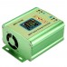 MPPT Solar Panel Charge Controller 24/36/48/60/72V Boost for Solar Battery Regulator Controller   