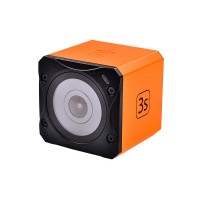 RC FPV Camera Action Camera WiFi Camera 1080P@60fps RunCam 3S