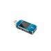 Type-C LCD Color Display Digital USB Tester Voltmeter Ammeter QC 2.0/3.0 Quick Charge Test