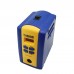 110V Welding Machine Solder Soldering Iron Station T12-k Iron Tip EU Plug 