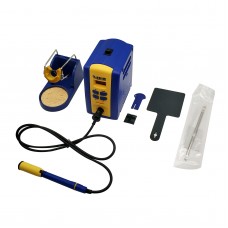 220V Welding Machine Solder Soldering Iron Station T12-k Iron Tip EU Plug 