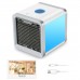 USB Mini Air Cooler Air Conditioner Personal Space Cooler Quick & Easy Way Cool Any Space   