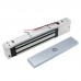 Fingerprint Door Access System RFID Access Control System Kit + 280KG Magnetic Door Lock           