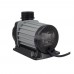 DCT-12000 12000L/H DC 24V Adjustable Marine Submersible Water Pump for Pond Aquarium Fish Tank