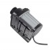 DCT-12000 12000L/H DC 24V Adjustable Marine Submersible Water Pump for Pond Aquarium Fish Tank