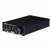 Fiber Coaxial USB Headphone Amplifier DAC Digital Audio DAC Decoder A936