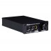 Fiber Coaxial USB Headphone Amplifier DAC Digital Audio DAC Decoder A936