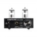6J9 Vacuum Tube Headphone Amplifier USB ASIO Sound Card LINEPAUDIO A962