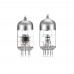 6J9 Vacuum Tube Headphone Amplifier USB ASIO Sound Card LINEPAUDIO A962