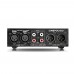 Two Channel Preamp Volume Control Full-balanced Passive Preamp Active Speaker Volume Controller