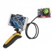 Industrial Endoscope Handheld IP67 Waterproof 2MP HD Industrial Video OTG Tool HT-668