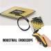 Industrial Endoscope Handheld IP67 Waterproof 2MP HD Industrial Video OTG Tool HT-668