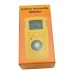 Carbon Monoxide Detector Carbon Dioxide Detector CO Gas Tester HT-530 
