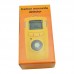 Carbon Monoxide Detector Carbon Dioxide Detector CO Gas Tester HT-530 