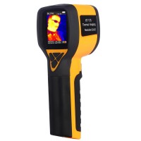 HT-175 Infrared Thermal Camera Handheld Thermal Imaging Camera 32*32 Imager -20～300℃