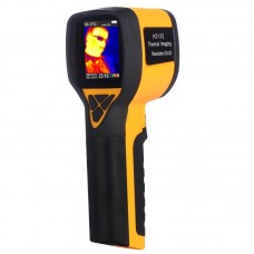 HT-175 Infrared Thermal Camera Handheld Thermal Imaging Camera 32*32 Imager -20～300℃