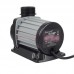 DCT-8000 Adjustable Submersible Water Pump Submersible Pond Aquarium 8000L/H 4.5M/14.7ft