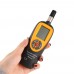 Digital Temperature Humidity Meter Tester Instrument Gauge Monitor Air Measure High Precision HT-96 