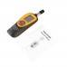 Digital Temperature Humidity Meter Tester Instrument Gauge Monitor Air Measure High Precision HT-96 