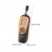 Digital Temperature Humidity Meter Tester Instrument Gauge Monitor Air Measure High Precision HT-96 