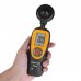 Digital Lux Meter Light Meter LCD Screen Display 0~200000LUX Range Luminometer HT-92 