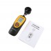 Digital Anemometer Wind Speed Velocity Temperature Measure LCD Screen Outdoor Indoor HT-91 