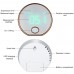 PM 2.5 Detector Digital Air Quality Monitor Indoor Air Particle Counter HT-403
