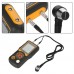 HT-1200 Ultrasonic Thickness Meter Digital LCD Tester Gauge Measuring Tool 1.2-255mm Range