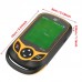Infrared Thermal Imaging Camera IR Imaging Thermometer 3.2Inch TFT Display Screen HT-A1