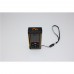 HT-190 Laser Distance Meter 0.05-50M Laser Range Finder Laser Distance Measurer