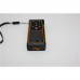 HT-190 Laser Distance Meter 0.05-50M Laser Range Finder Laser Distance Measurer