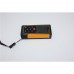 HT-190 Laser Distance Meter 0.05-50M Laser Range Finder Laser Distance Measurer