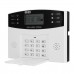 Wireless GSM Alarm System Home Burglar Alarm System SOS Motion Door Window Sensor Security  
