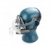 FM1A Nasal Mask CPAP Sleep Apnea Mask Respiratory Mask for CPAP Therapy Headband Full Face