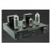 NFJ&FXAUDIO TUBE-P1 Power Amplifier 6J1 6P1 Single-ended Classic A Desktop HiFi Headphone  