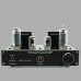 NFJ&FXAUDIO TUBE-P1 Power Amplifier 6J1 6P1 Single-ended Classic A Desktop HiFi Headphone  