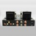 NFJ&FXAUDIO TUBE-P1 Power Amplifier 6J1 6P1 Single-ended Classic A Desktop HiFi Headphone  