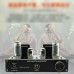 NFJ&FXAUDIO TUBE-P1 Power Amplifier 6J1 6P1 Single-ended Classic A Desktop HiFi Headphone  