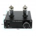 FX-AUDIO TUBE-00 HiFi Preamplifier Mini 6k4 Preamp Tube for Desktop Power Amplifier 