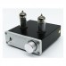 FX-AUDIO TUBE-00 HiFi Preamplifier Mini 6k4 Preamp Tube for Desktop Power Amplifier 