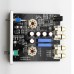 FX-AUDIO TUBE-00 HiFi Preamplifier Mini 6k4 Preamp Tube for Desktop Power Amplifier 