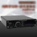 NFJ&FXAUDIO D502 HiFi Digital Power Amplifier 2.1 Subwoofer Decoder for Desktop