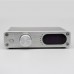 NFJ&FXAUDIO D502 HiFi Digital Power Amplifier 2.1 Subwoofer Decoder for Desktop