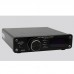 NFJ&FXAUDIO D502 HiFi Digital Power Amplifier 2.1 Subwoofer Decoder for Desktop