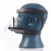 BMC NM1 Nasal Mask for CPAP Mask Interface Sleep Snore Strap & Headgear Belt Cushion S M L