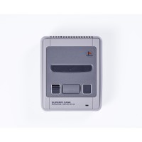 Retroflag NESPI Case SUPERPI CASE-J With Power Safe Reset Button Controller EU Version