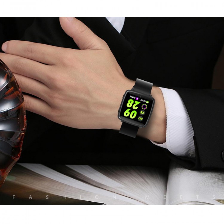 bl89 smart watch