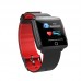 Bluetooth Bracelet Watch Heart Rate Bracelet Watch Fitness Activity Tracker Wristband BL89