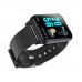 Bluetooth Bracelet Watch Heart Rate Bracelet Watch Fitness Activity Tracker Wristband Z02
