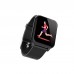 Bluetooth Bracelet Watch Heart Rate Bracelet Watch Fitness Activity Tracker Wristband Z02